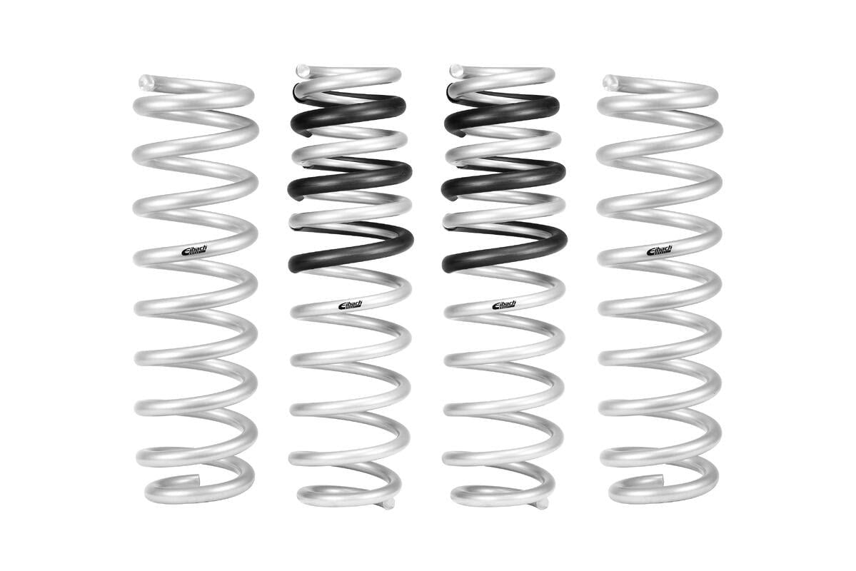 Eibach - Pro Lift Springs | 21+ Bronco