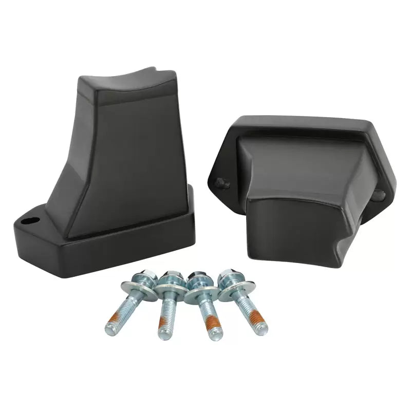 Durobumps Premium 2-Inch Extended Bump Stops for 03-23 4Runner image 2