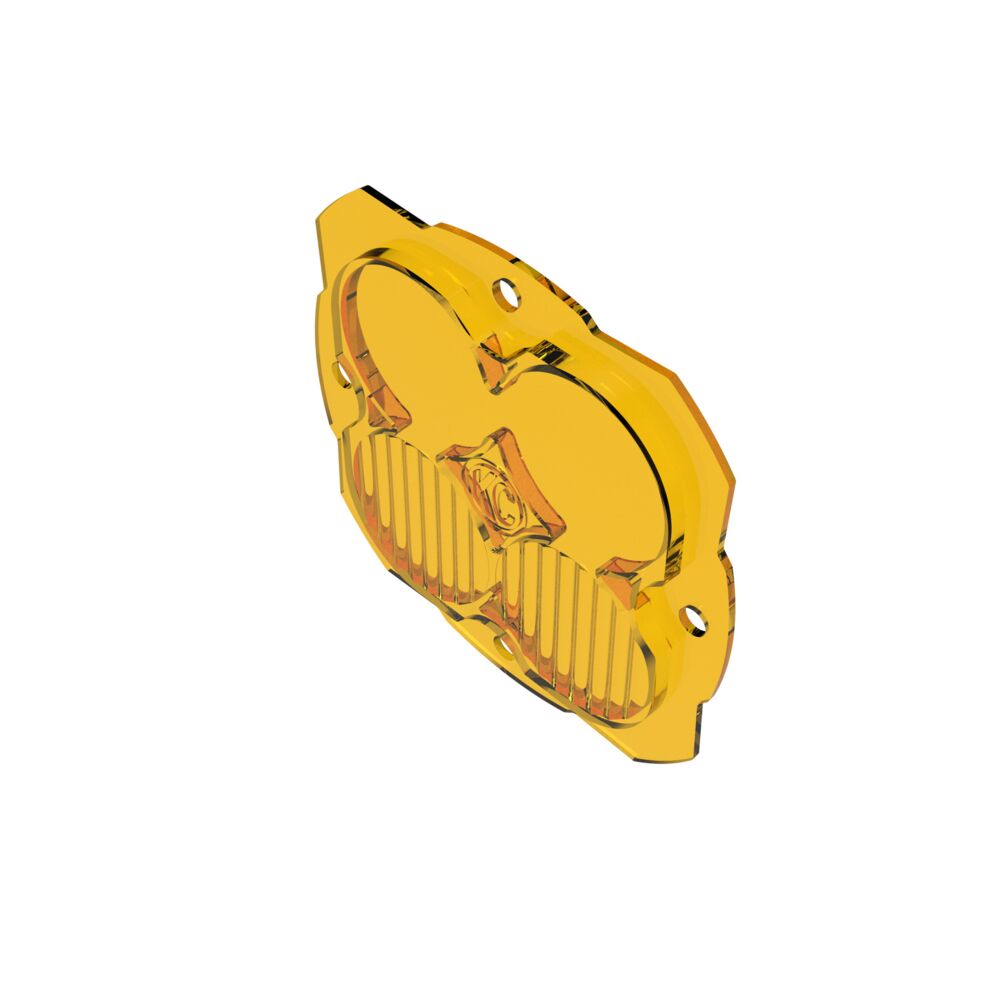 FLEX ERA® 4 - Performance Yellow Combo Beam Lens - # 4270