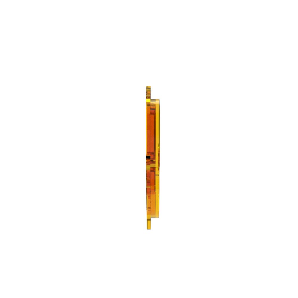 FLEX ERA® 3 - Performance Yellow Spot Beam Lens - # 4267