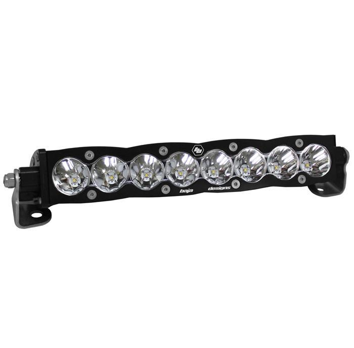 Baja Designs S8 Straight Led Light Bar image 3