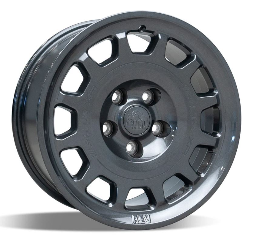 AEV Salta XR - 6x120 (15-22 Colorado/Canyon) image 1