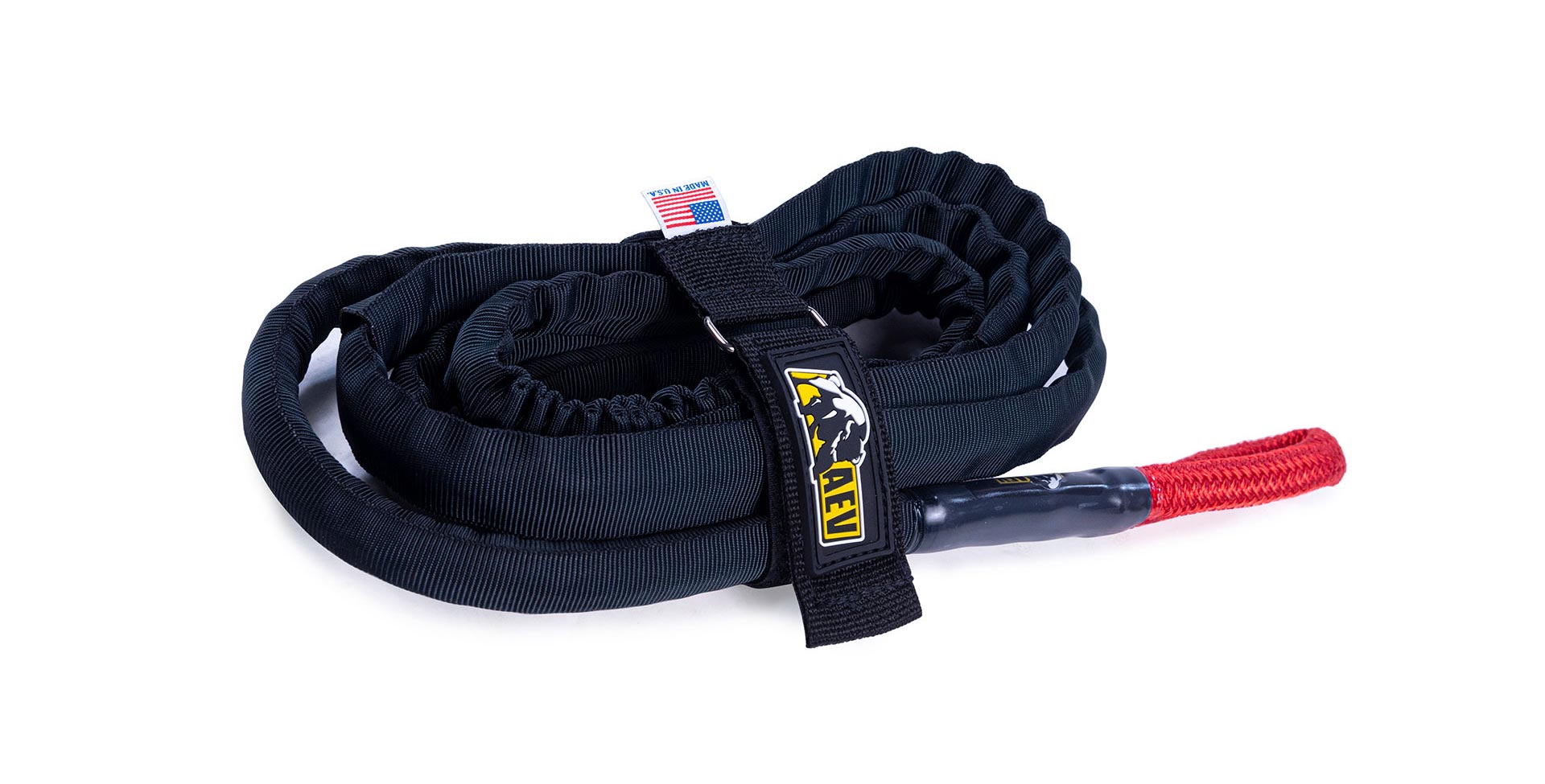 AEV FULL-SIZE UTILITY ROPE image 3