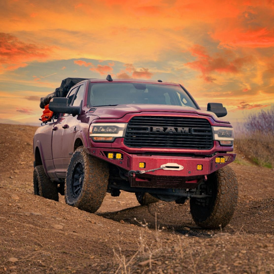 the best bumper