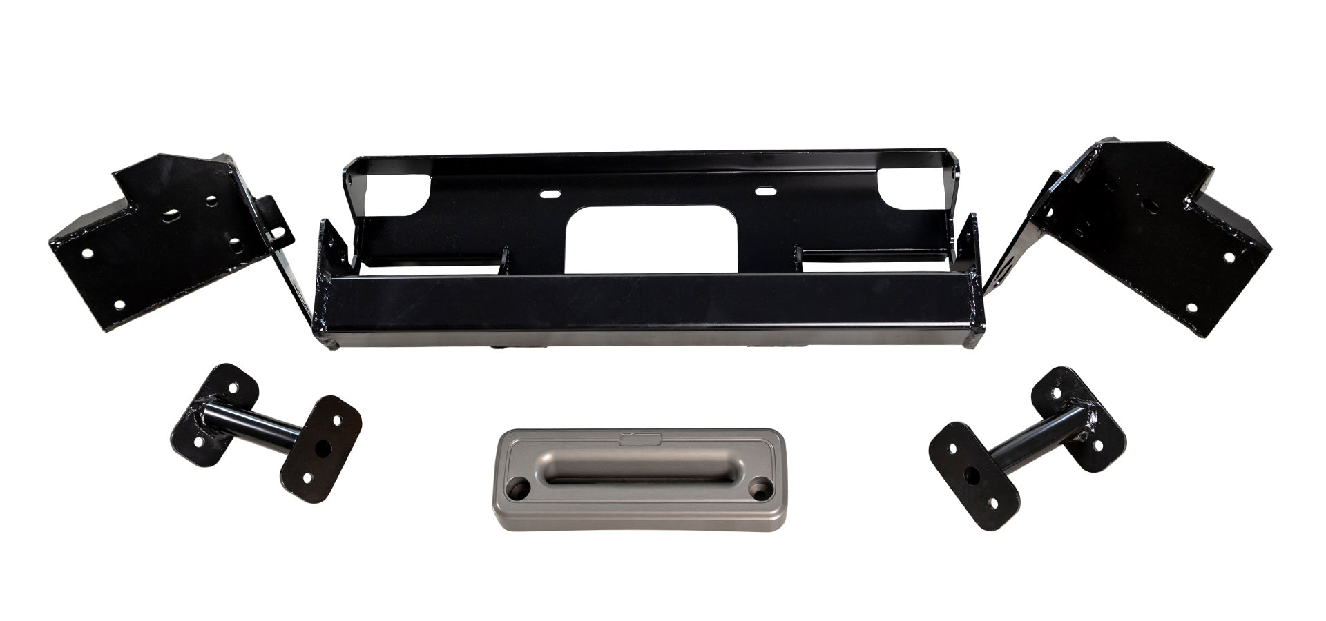 AEV - ZR2 Winch Mount | 17-22 Colorado ZR2