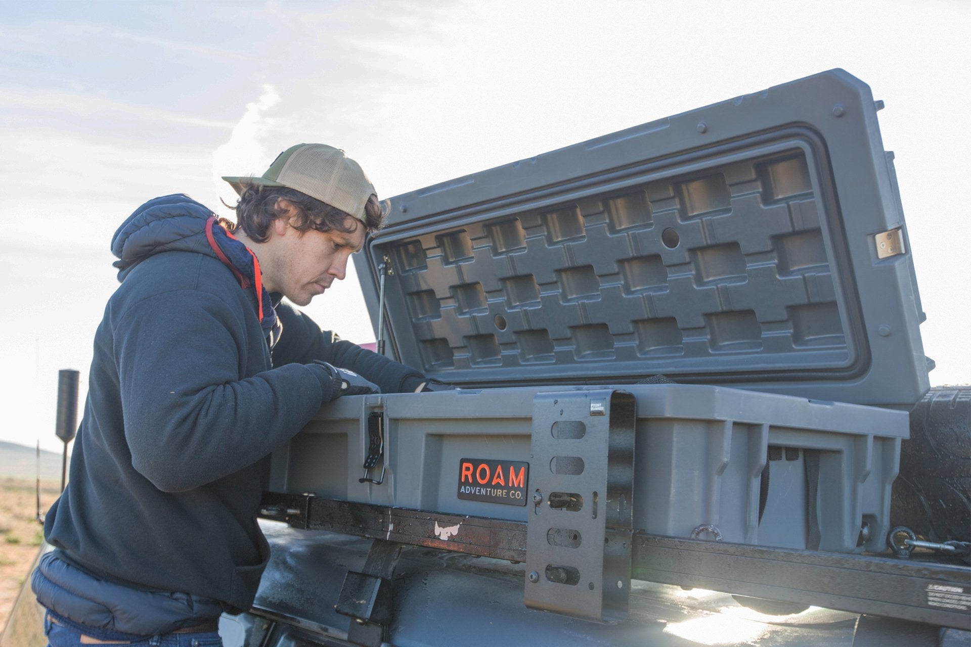 ROAM RUGGED CASES image 1