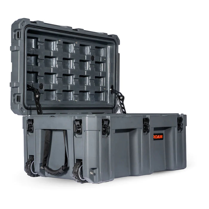 Roam Rolling Rugged Case | 125L image 5