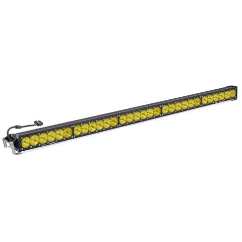 Baja Designs ONX6 Straight Light Bar 10"-50" image 9