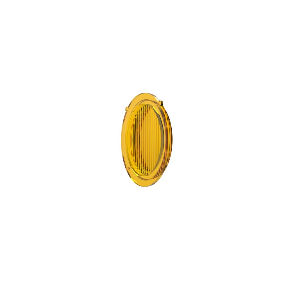 FLEX ERA® 1 - Performance Yellow Spread Beam Lens - # 4265
