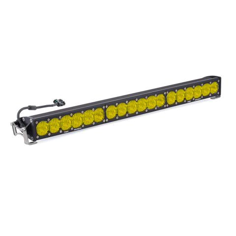 Baja Designs ONX6 Straight Light Bar 10"-50" image 5