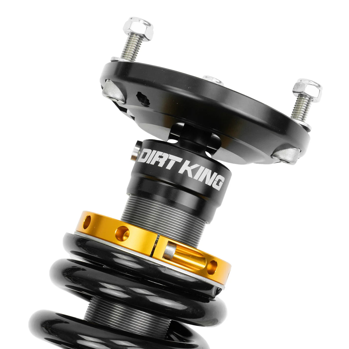 2.0 IFP Coilovers - 19+ Silverado/Sierra 1500 | Dirt King