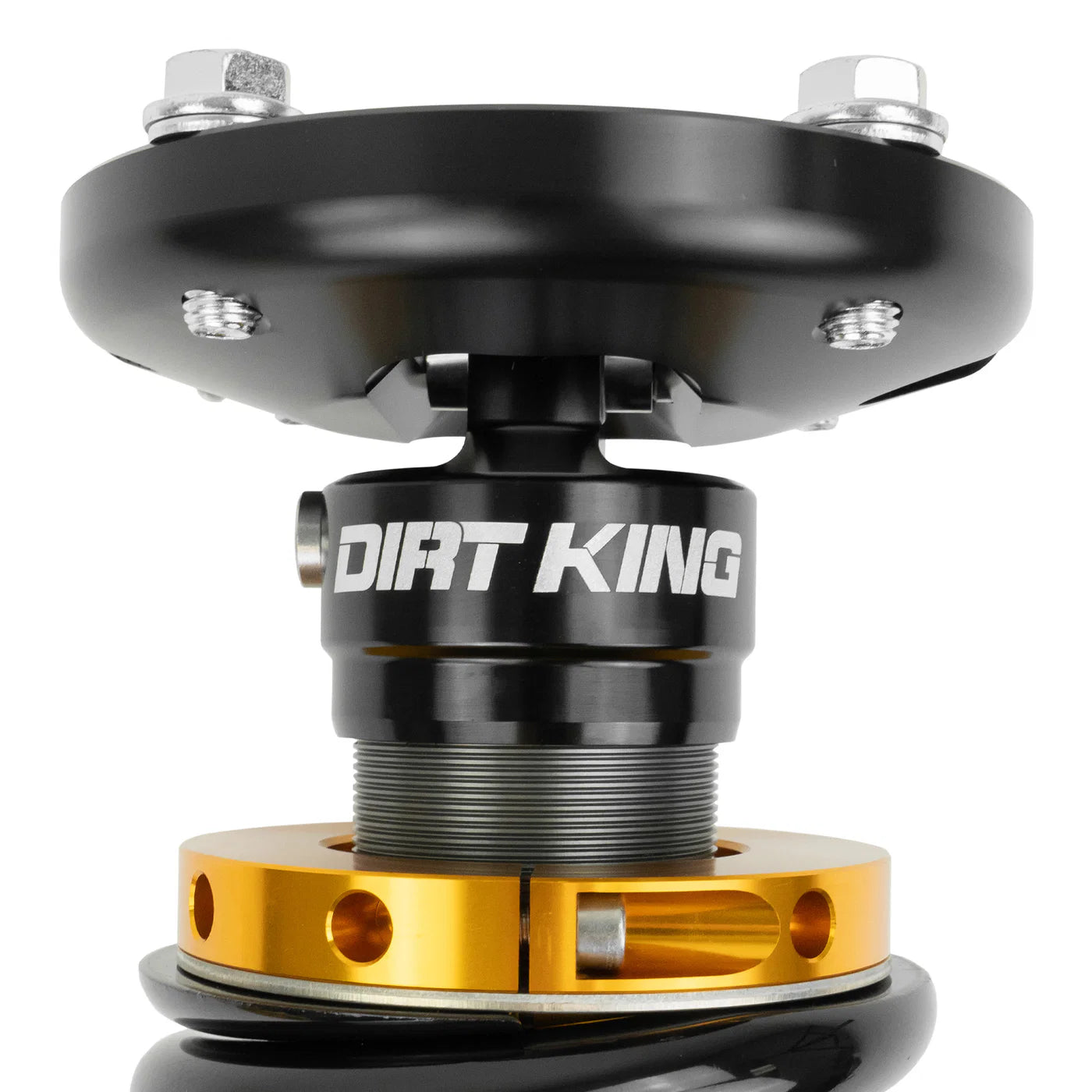 2.0 IFP Coilovers - 22+ Tundra | Dirt King