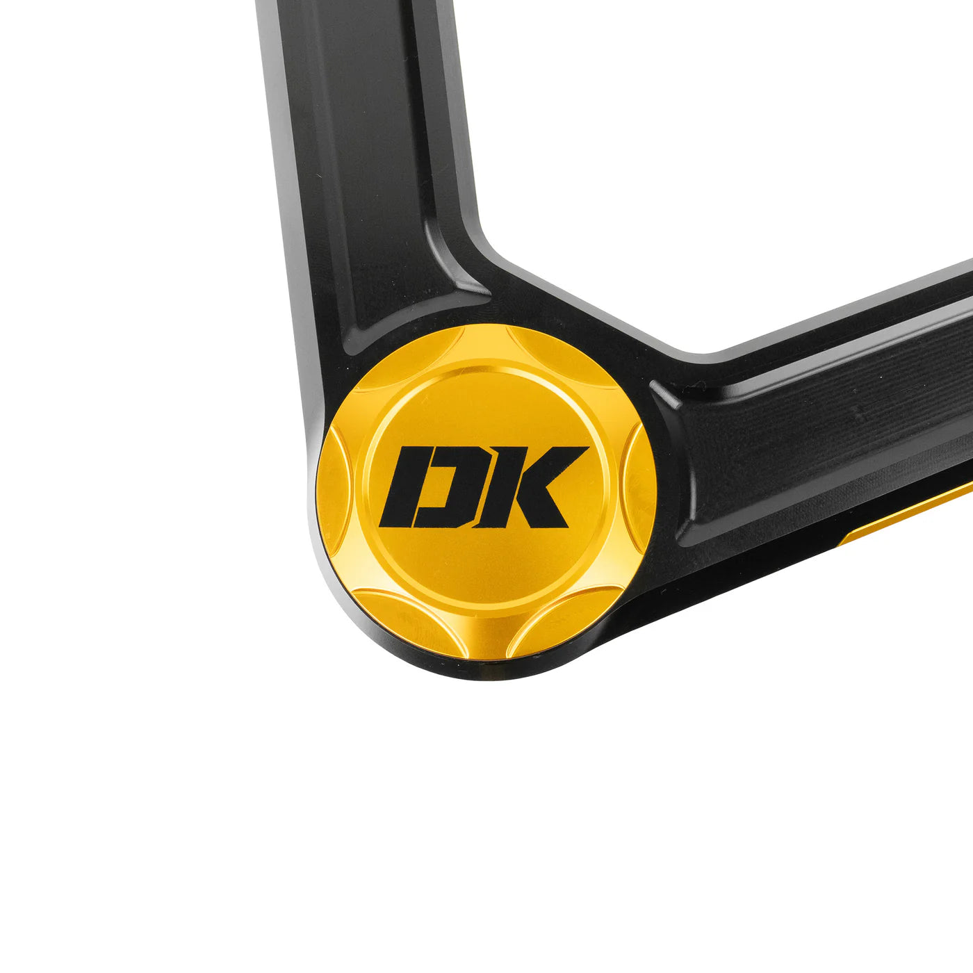 Billet Upper Control Arms - 22+ Tundra | Dirt King