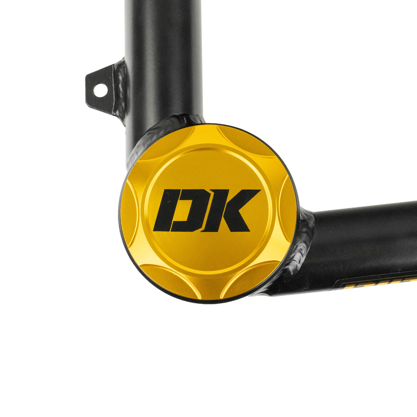 4130 Upper Control Arms - 24+ Tacoma/4Runner | Dirt King