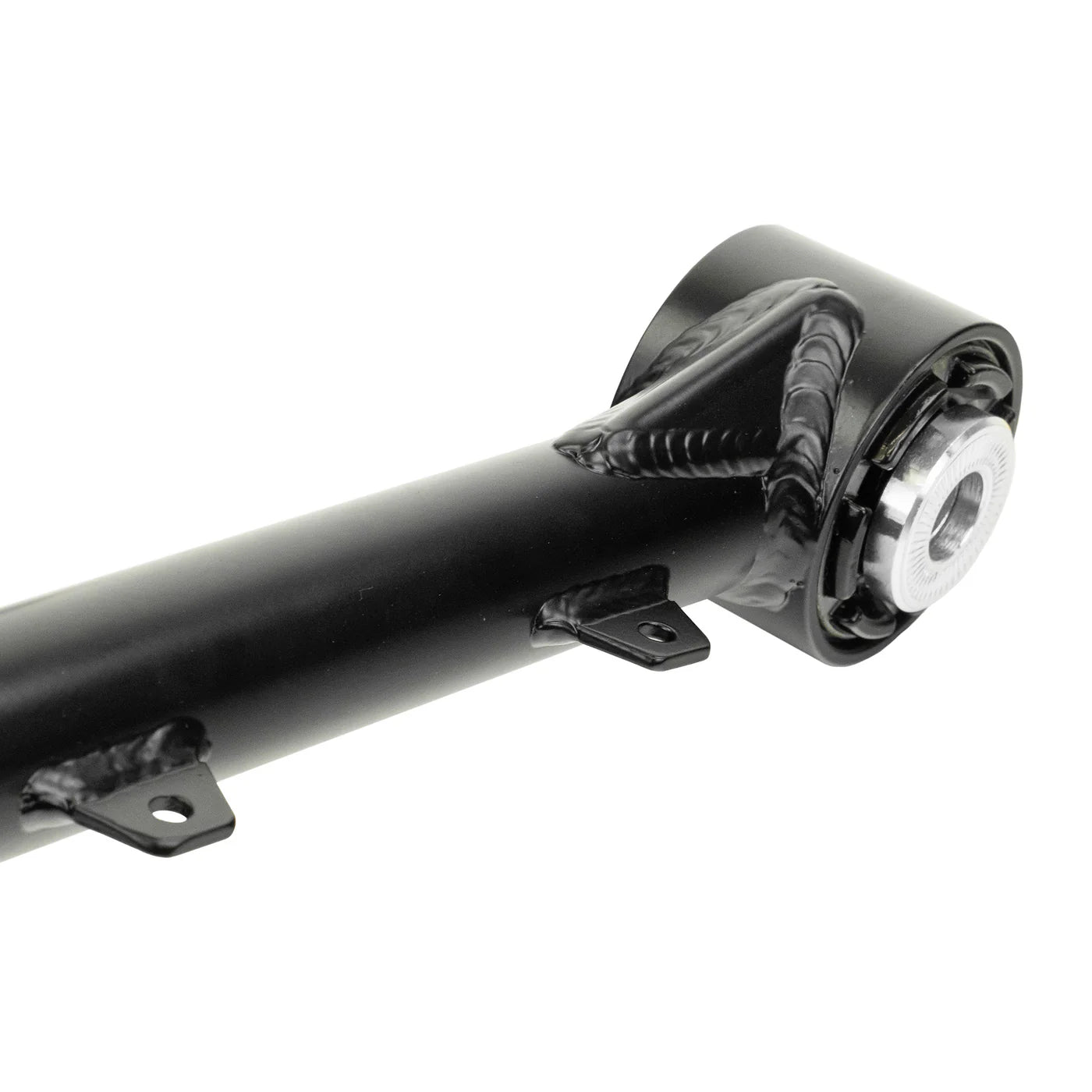 4130 Upper Control Arms - 24+ Tacoma/4Runner | Dirt King