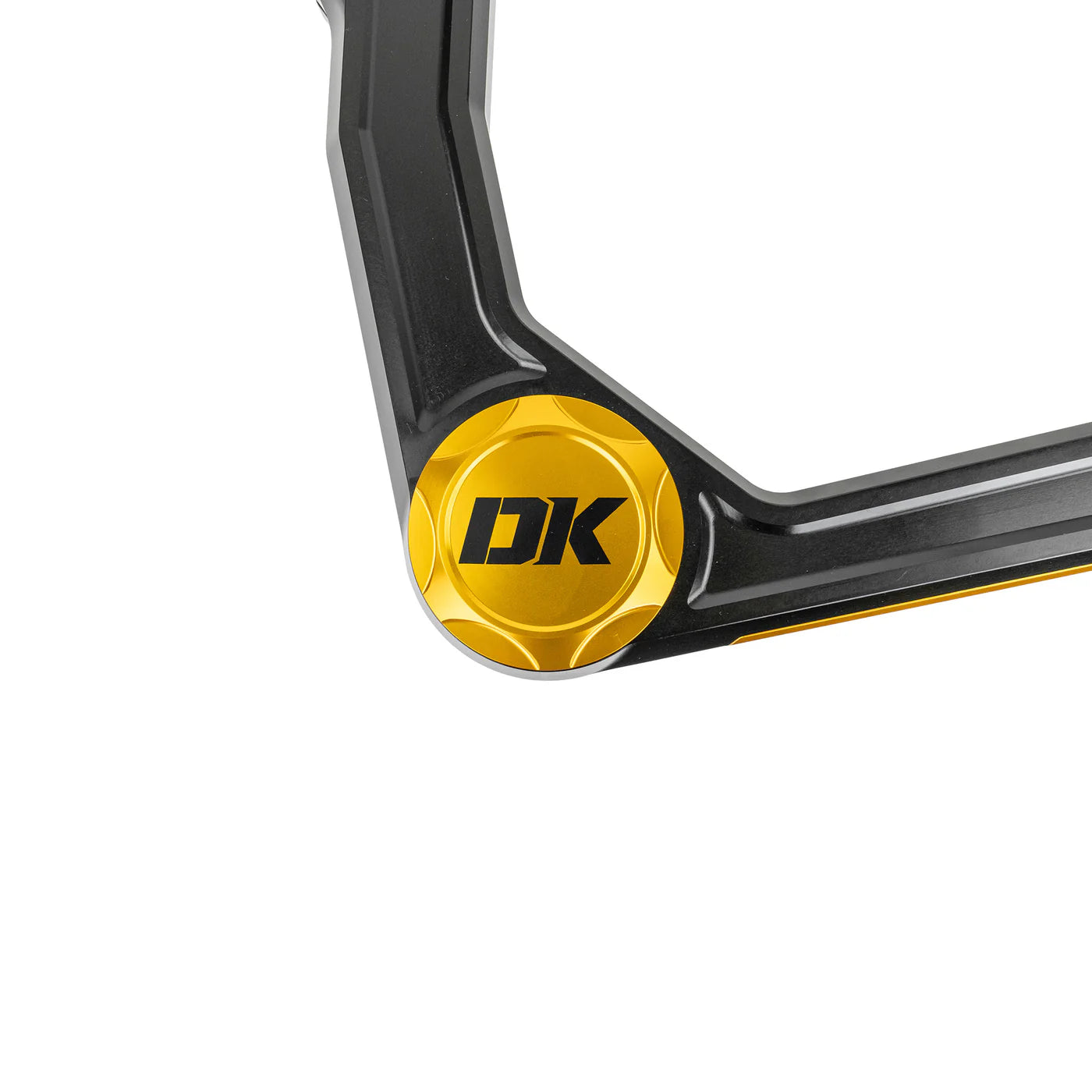 Billet Upper Control Arms - 24+ Tacoma/4Runner | Dirt King