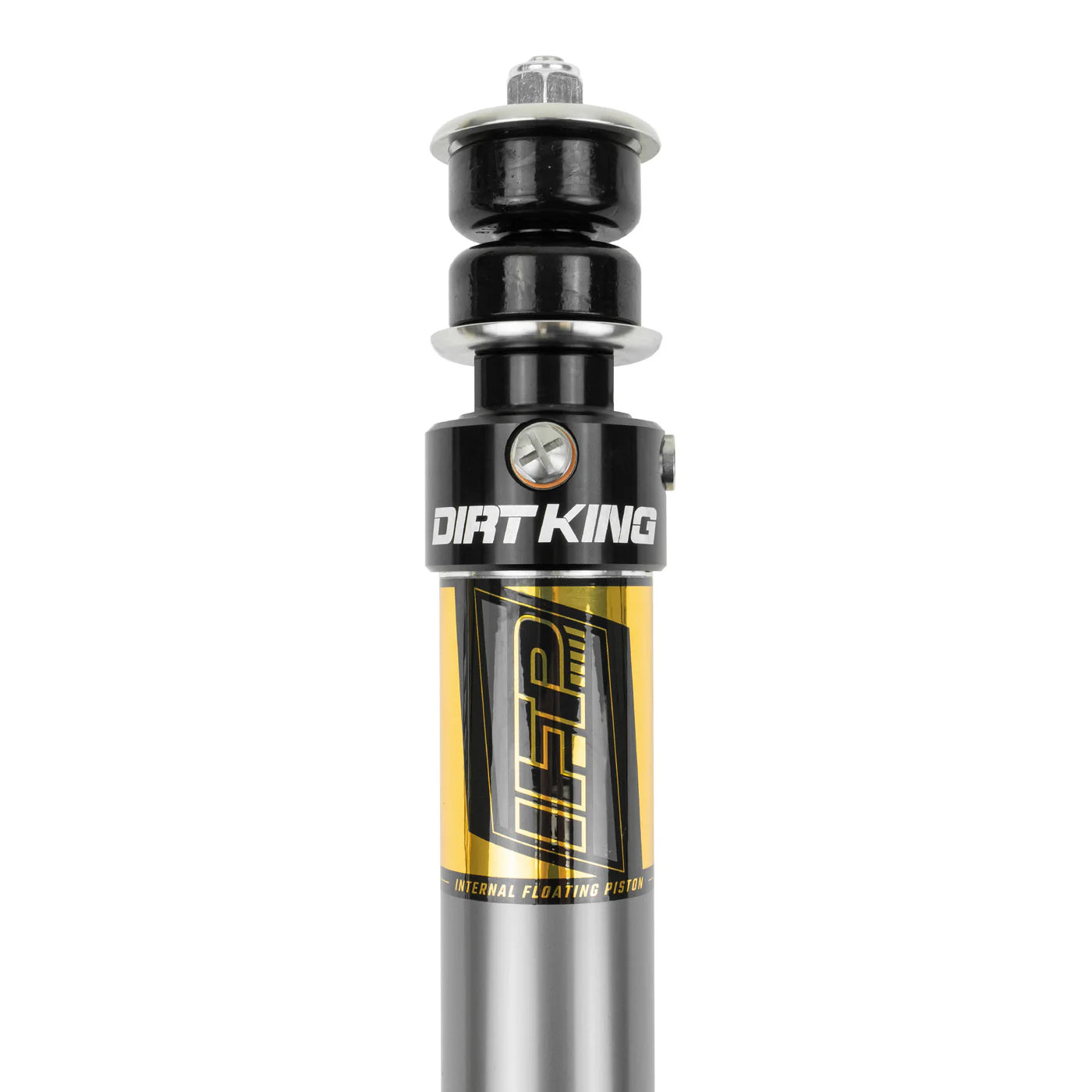 2.0 IFP Smooth Body Shocks - 24+ Tacoma | Dirt King