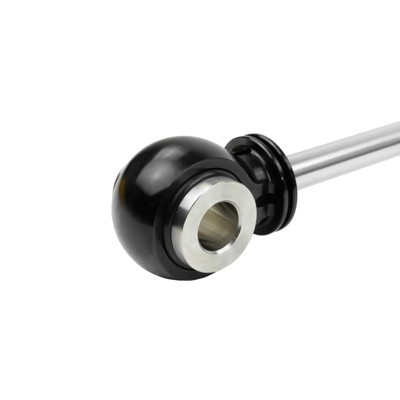 2.0 IFP Smooth Body Shocks - 22+ Tundra | Dirt King