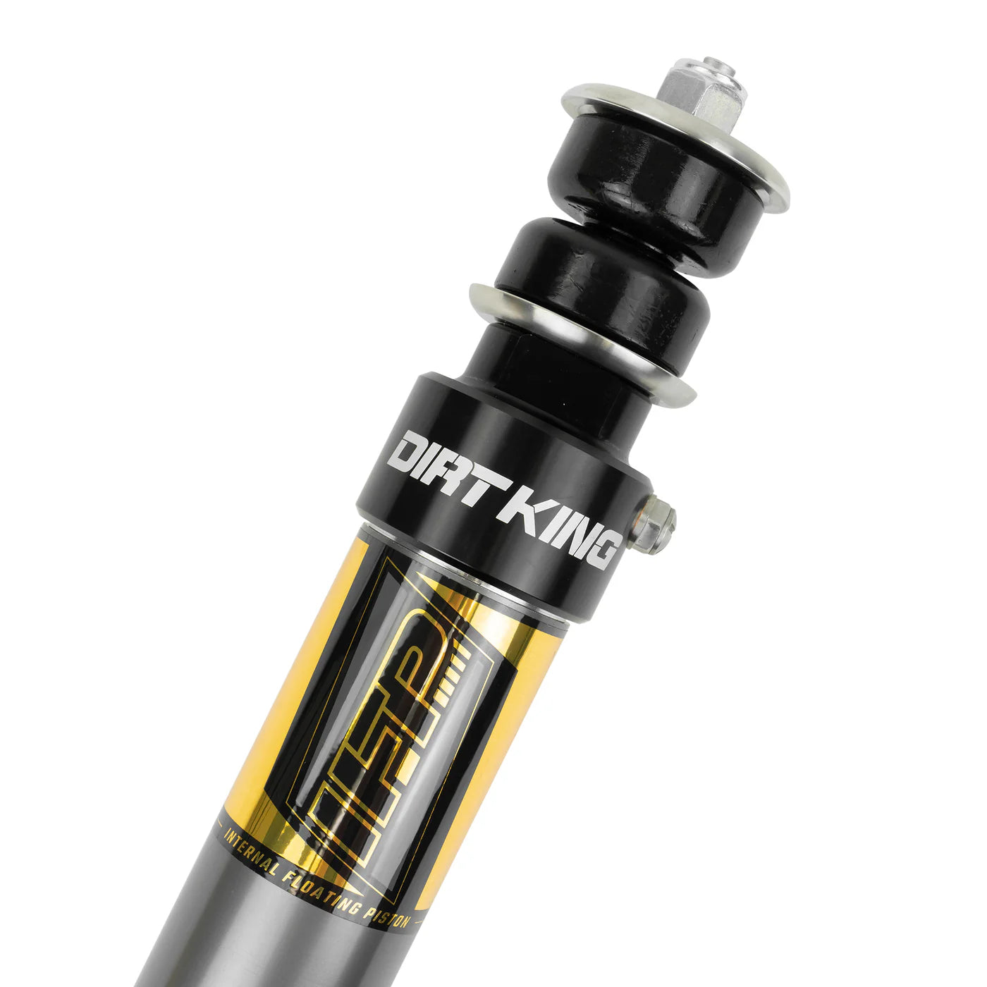 2.0 IFP Smooth Body Shocks - 22+ Tundra | Dirt King