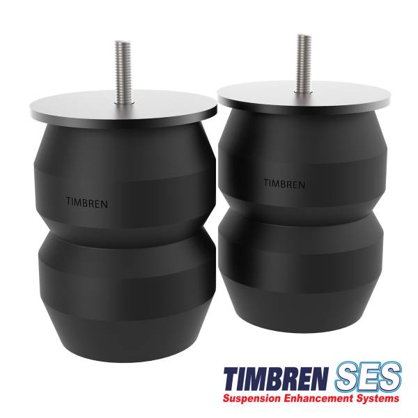 Timbren - SES Off-Road Bump Stops Rear | 19-24 Ford Ranger