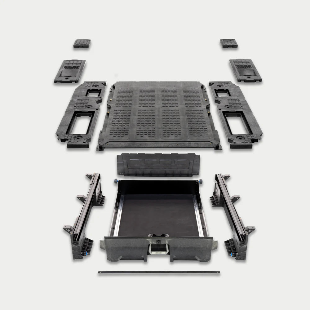 DECKED Drawer System | 15-22 Chevy Colorado/GMC Canyon image 6