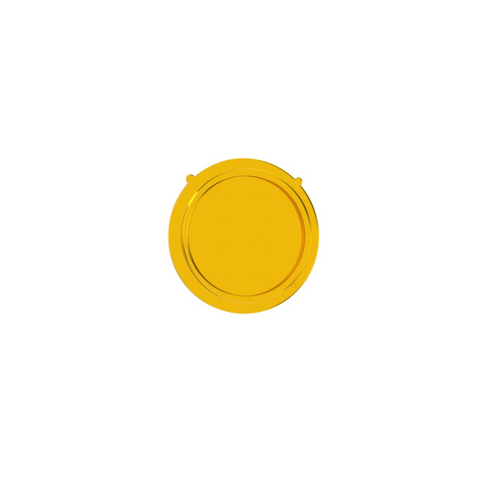 FLEX ERA® 1 - Performance Yellow Spot Beam Lens - # 4264