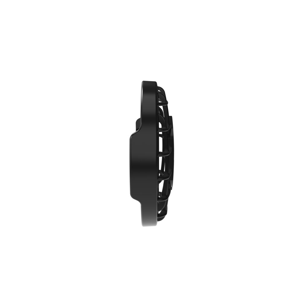 SlimLite® 8" LED - Stone Guard - Black - # 7230