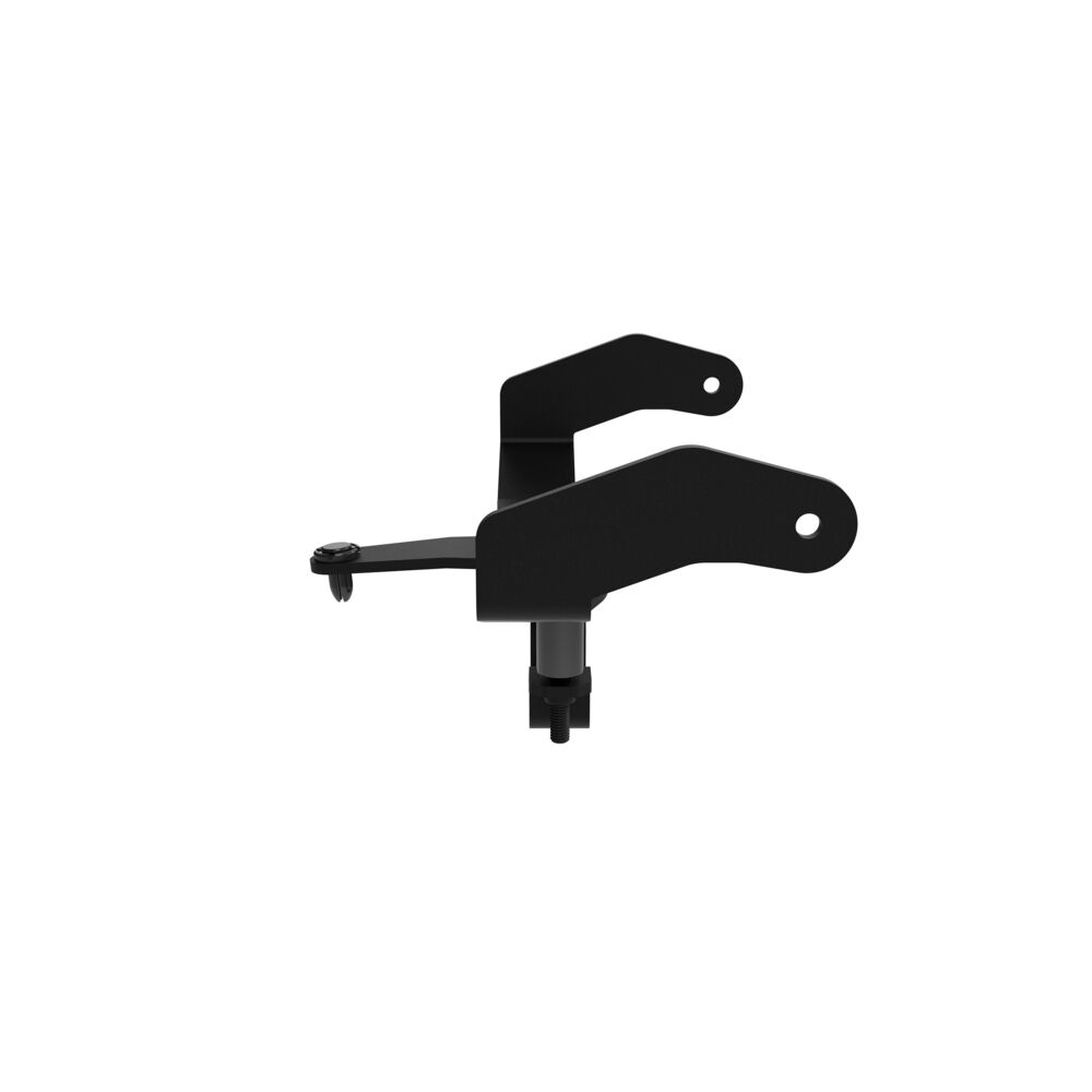 Can-Am Maverick R Shock Tower Mount (10" FLEX ERA LED) 2024-2025 - # 7361