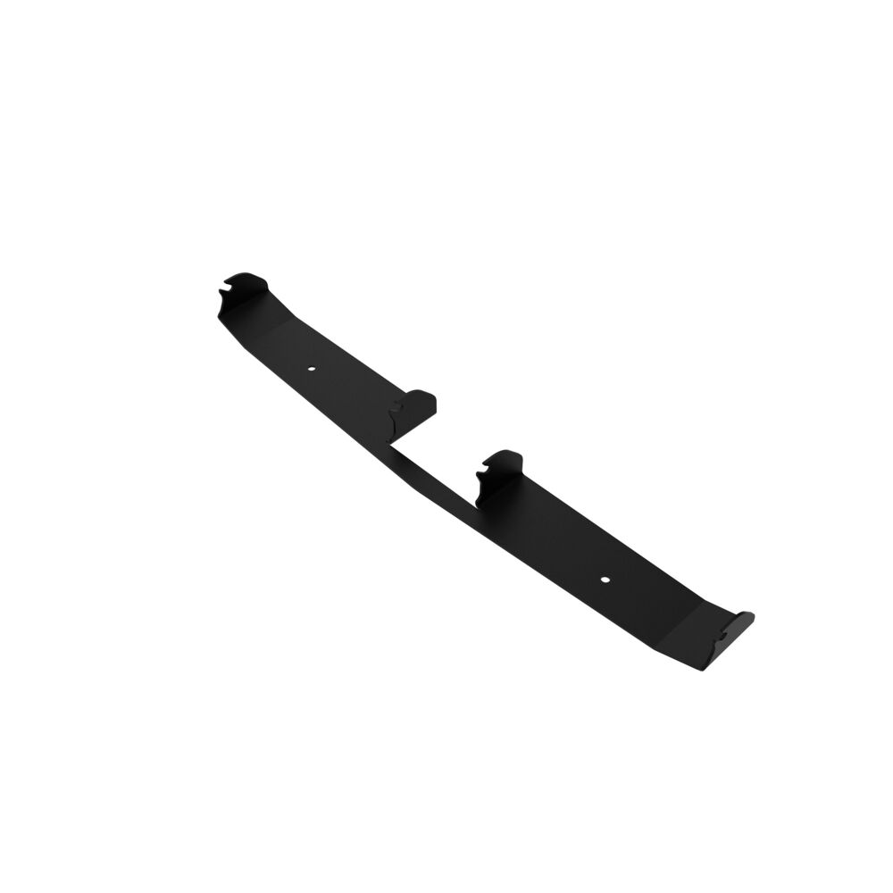 Light Bar - Bumper Mount - Dual FLEX ERA® Light Bar Bracket - 2019-2024 Mercedes Sprinter Van - # 73446