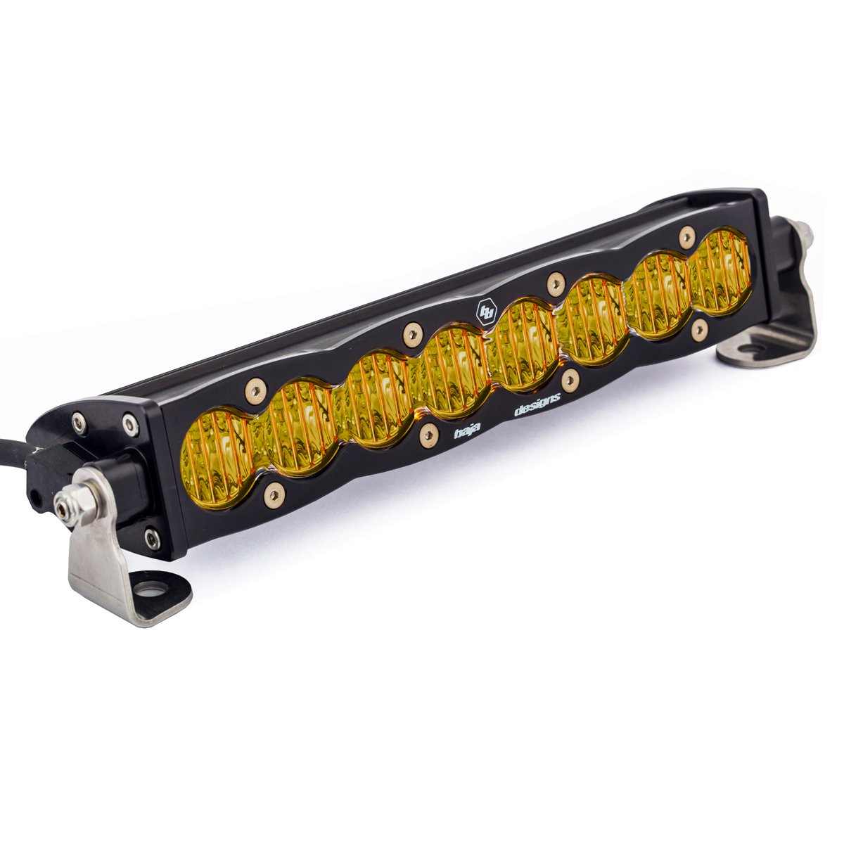 Baja Designs S8 Straight Led Light Bar image 4