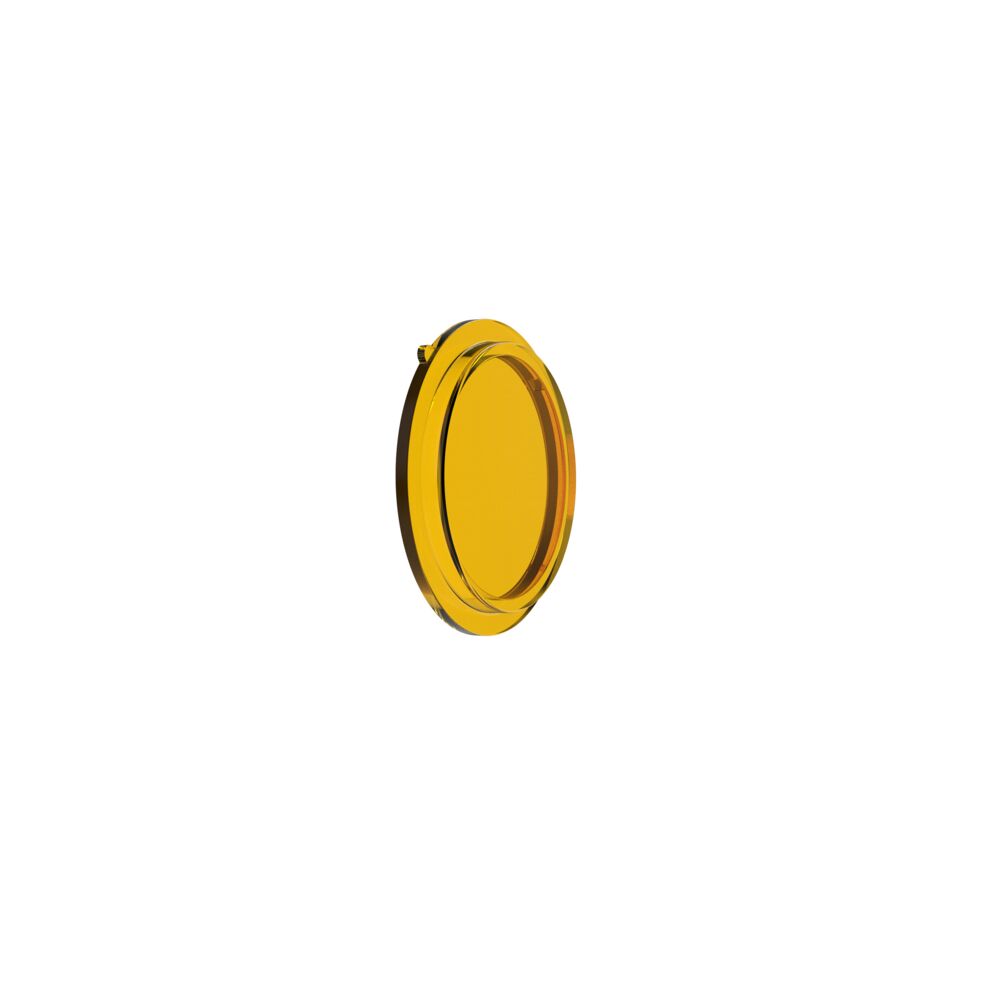 FLEX ERA® 1 - Performance Yellow Spot Beam Lens - # 4264