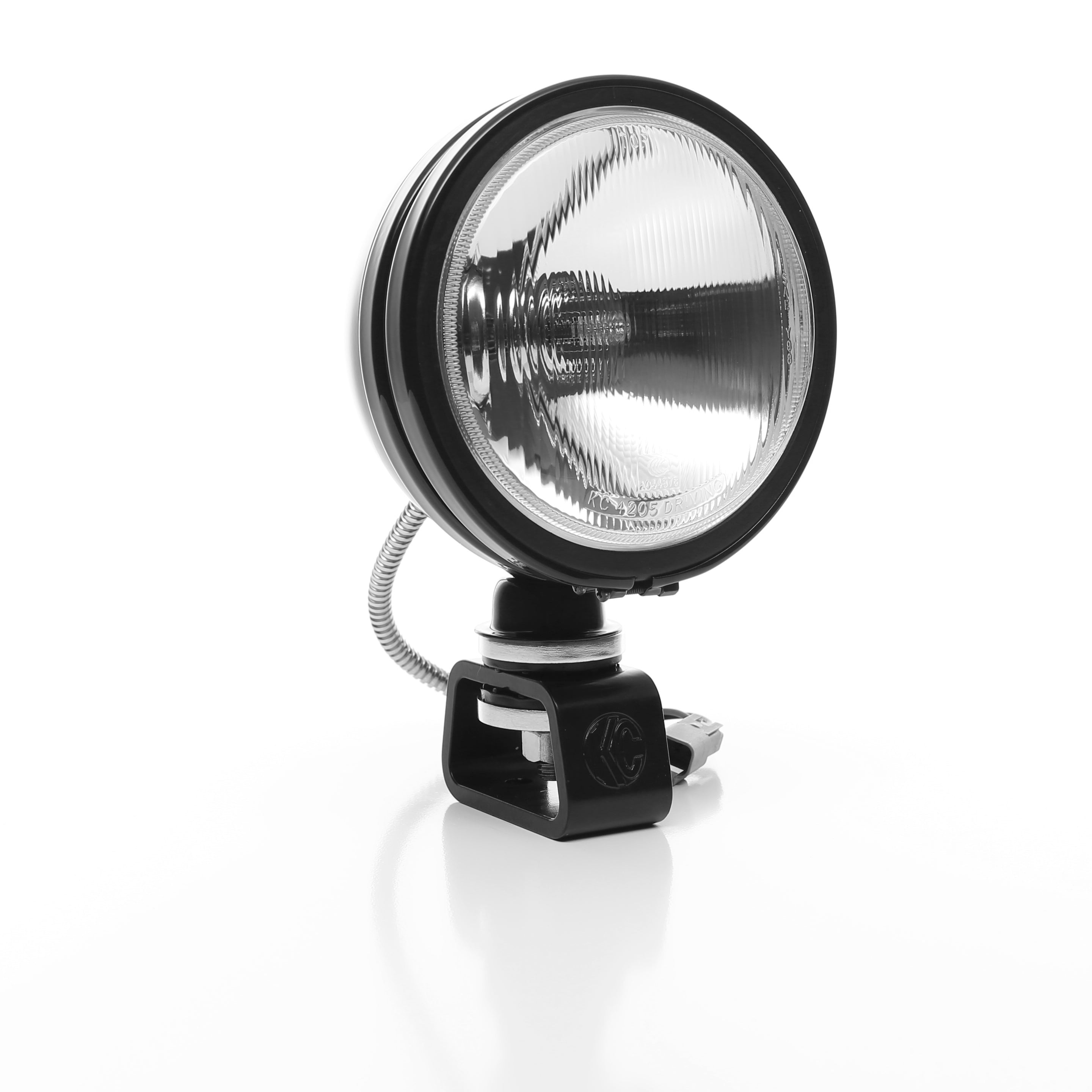 6" Daylighter Halogen - 2-Light System - 100W Spread Beam - #234