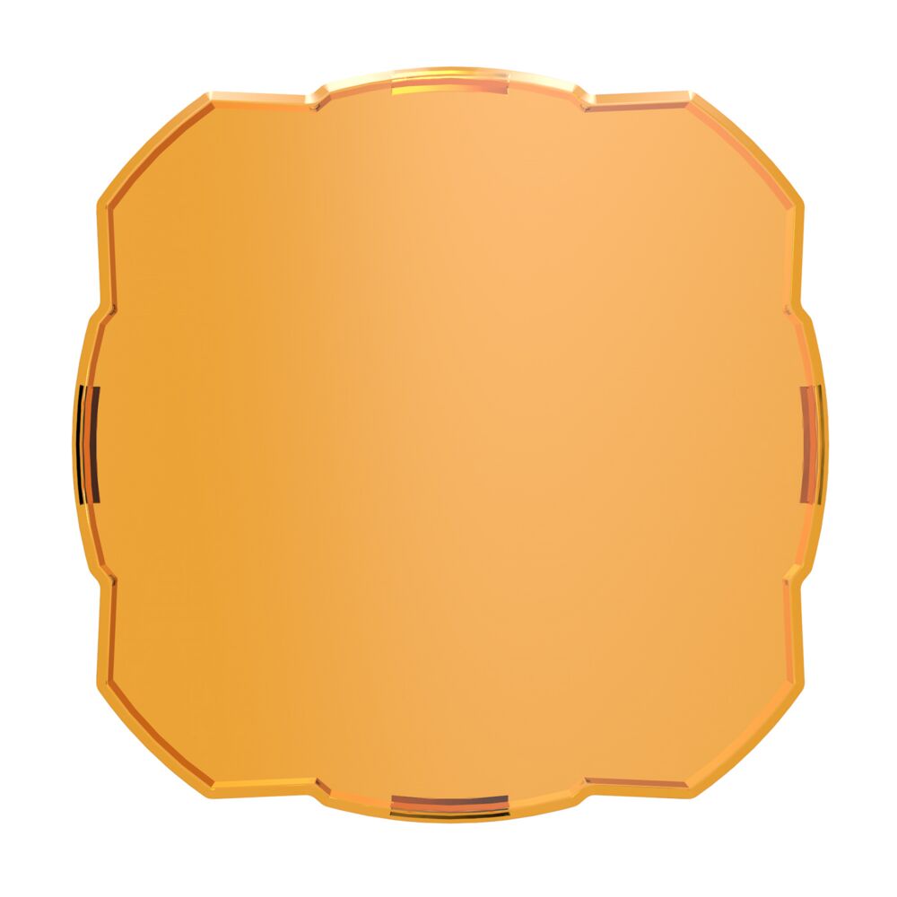 FLEX ERA® 4 - Light Shield / Hard Cover - Amber - # 5327
