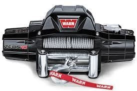 WARN ZEON 8-S Synthetic - 89305 image 1