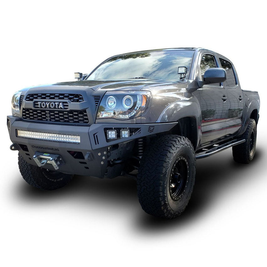 the best 2011 toyota