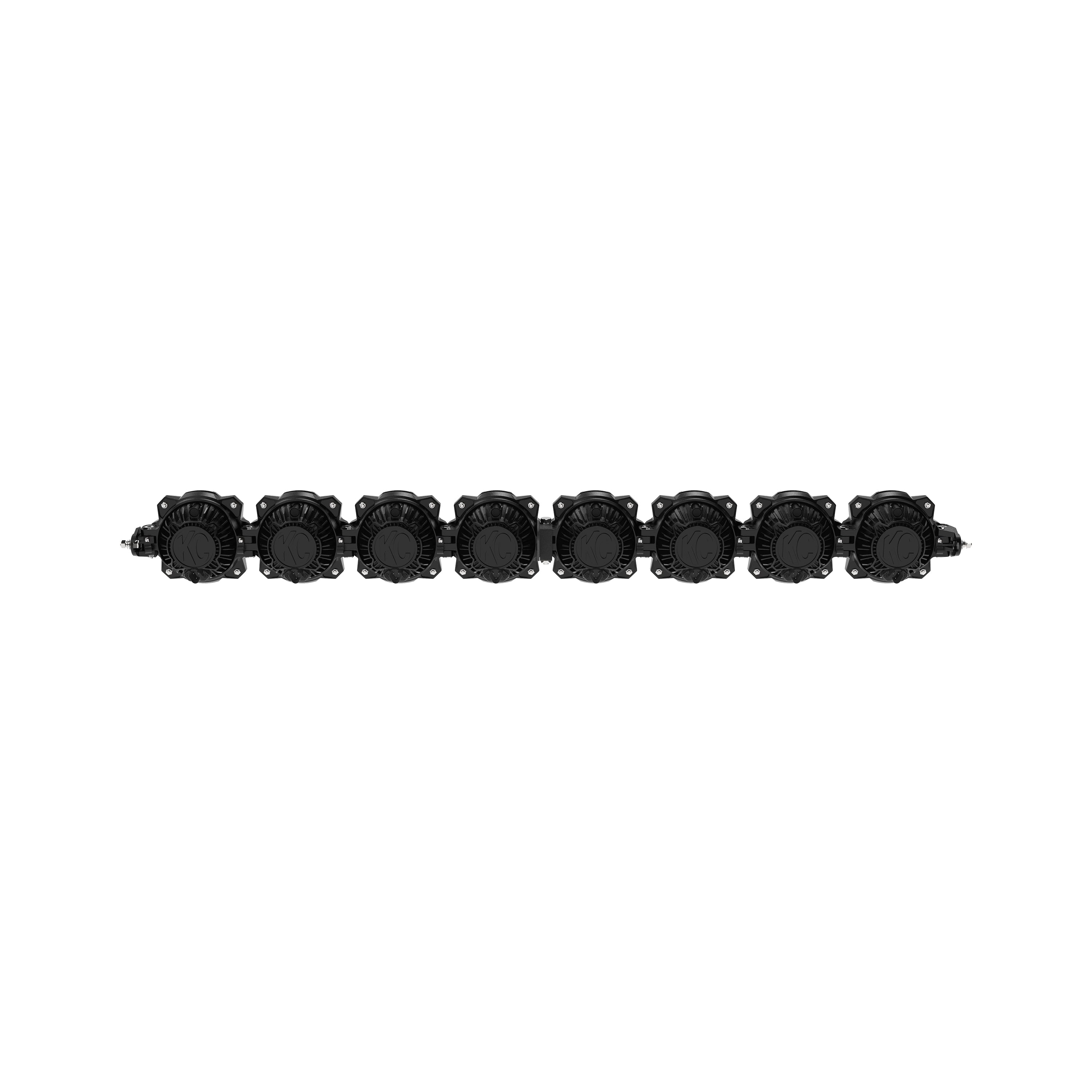 50" Gravity®️ Titan™ LED Light Bar - 8-Light - #91418