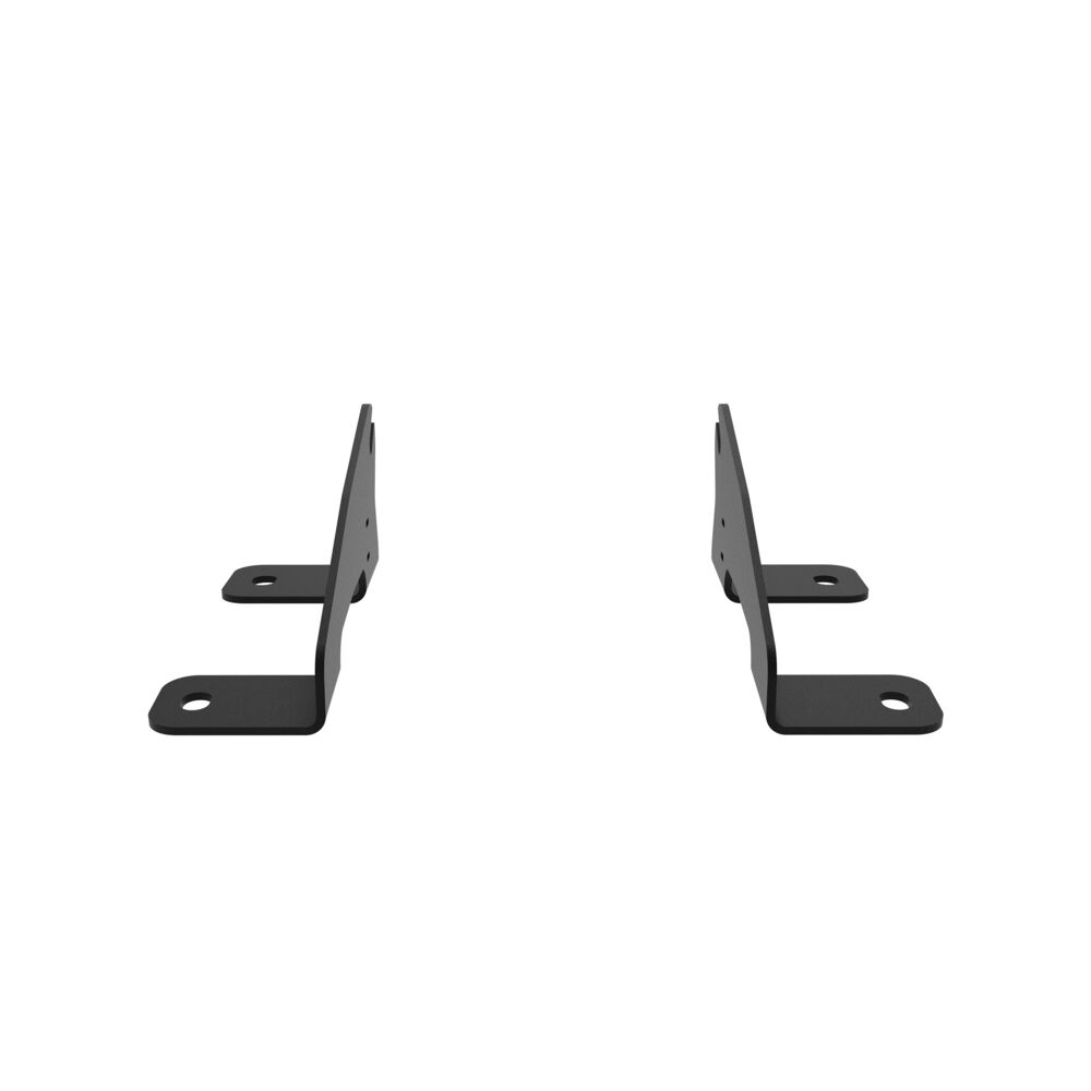 Light Bar Mount for 30" FLEX ERA® LED Light Bar - Overhead - 2022-2025 Polaris RZR Pro R - # 7357