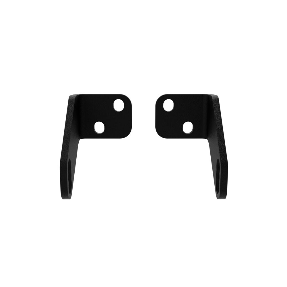 FE1 Rear Roof Rack Light Mounts - #92504