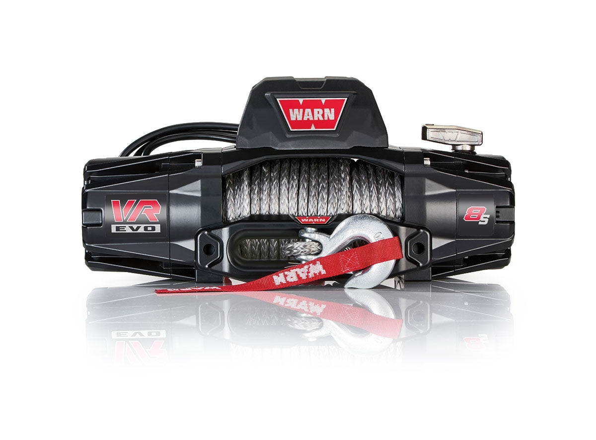 WARN VR EVO 8-S - 103251 image 0
