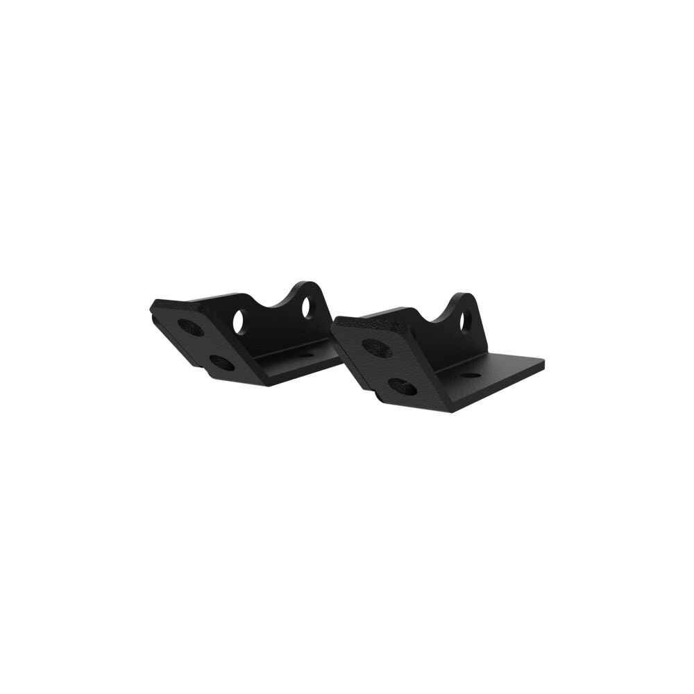 Quick Fist Roof Rack Mount - 45° - #92508