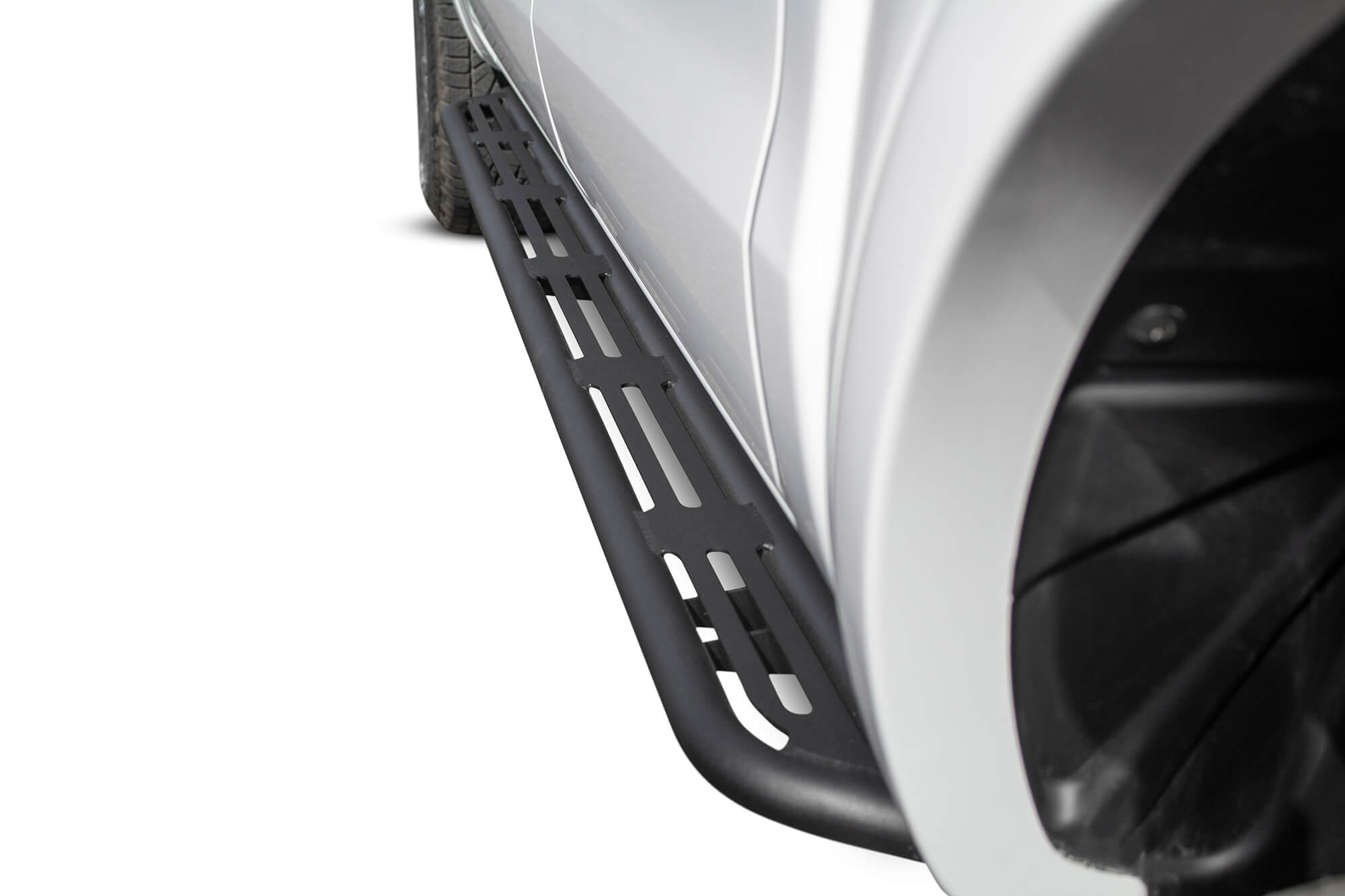 ADD - Lite Side Steps | 19+ Ranger