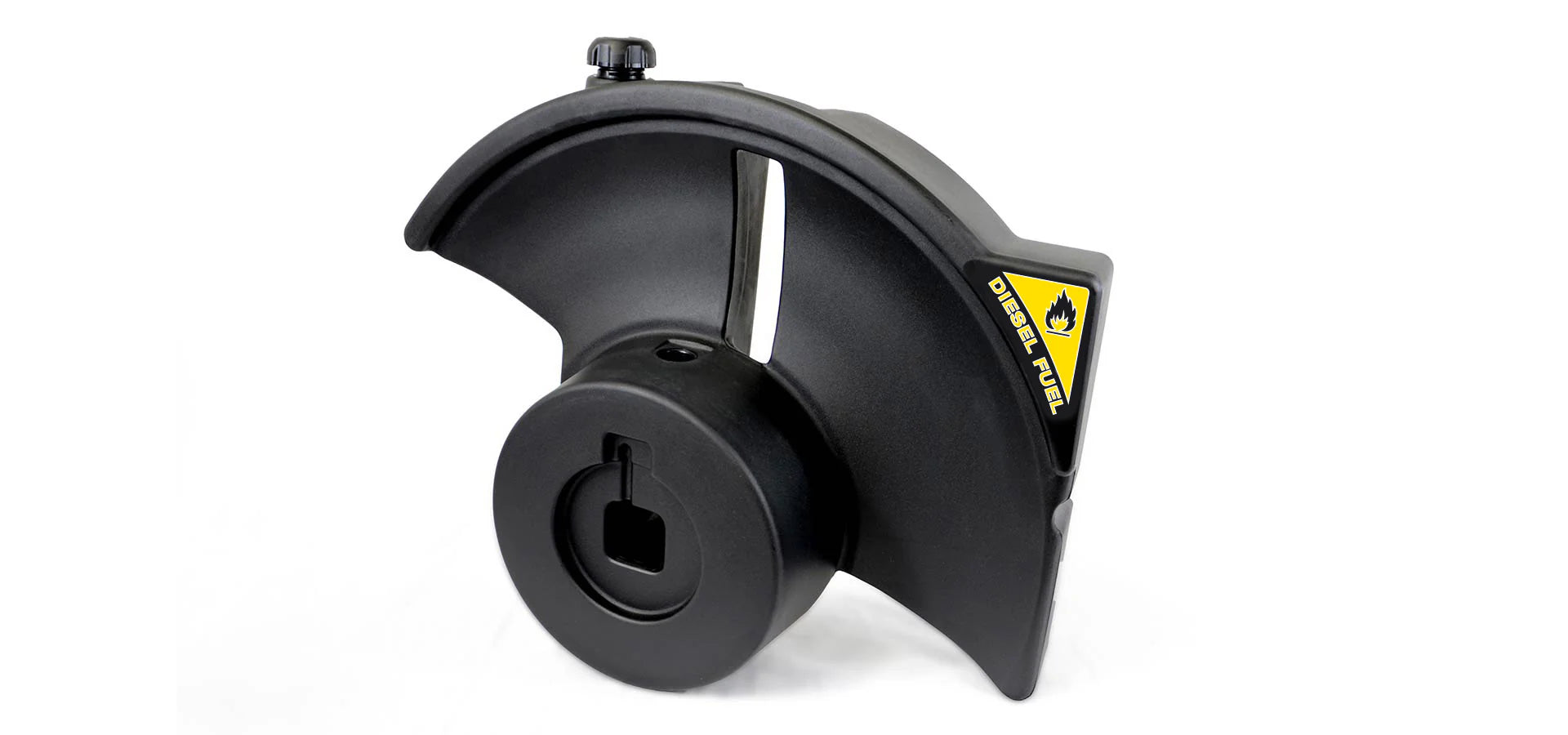 AEV RX Tire Carrier for AEV Rear Bumper