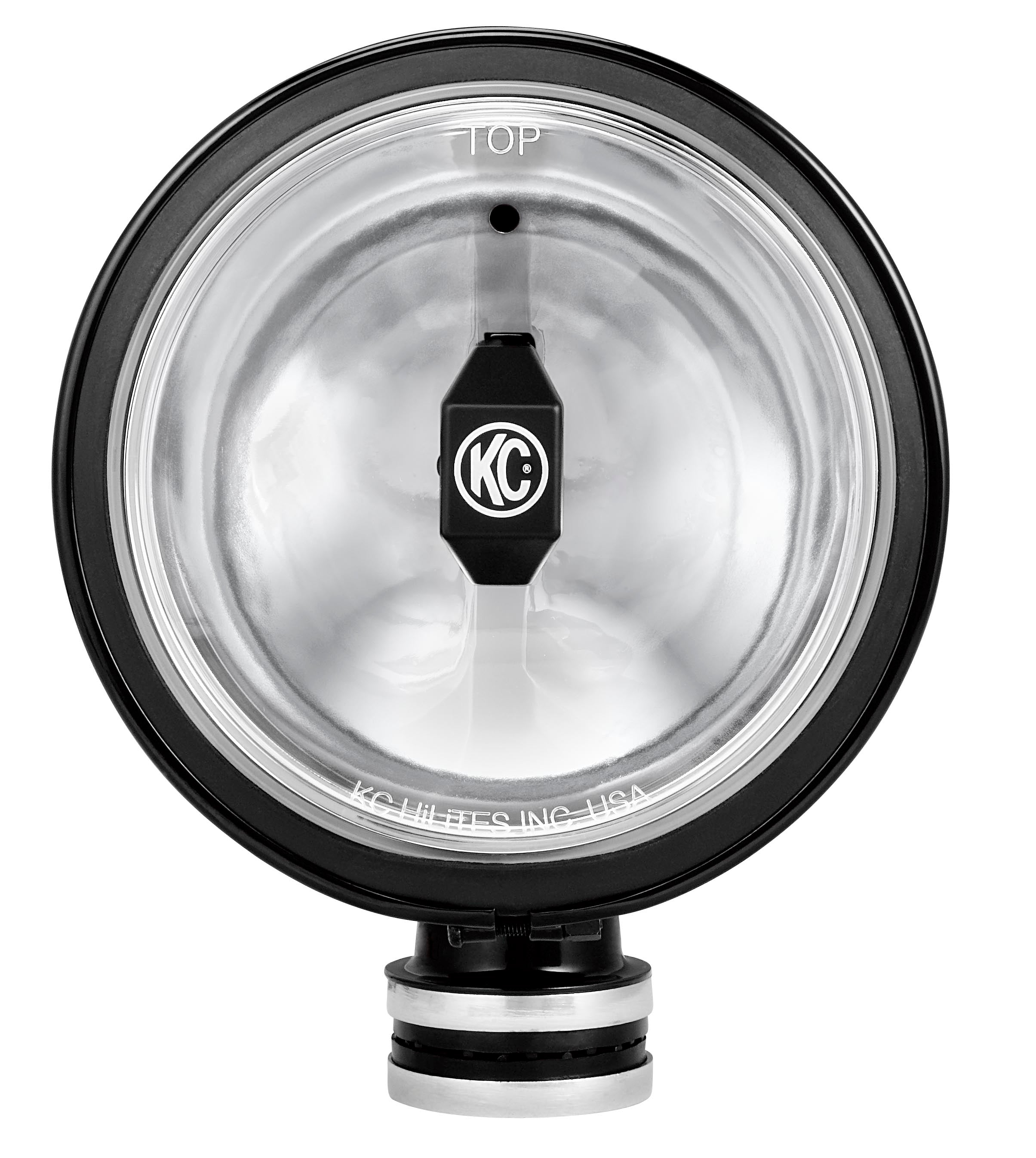 6" Daylighter Gravity® LED - Spot Beam - Pair - #651