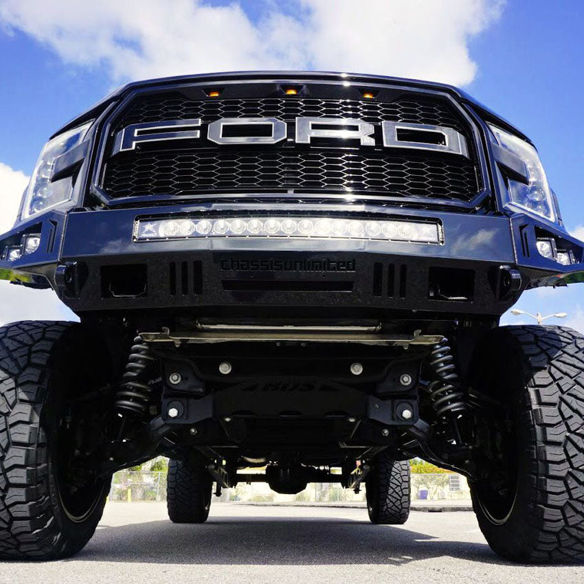 quality 2017 ford f150