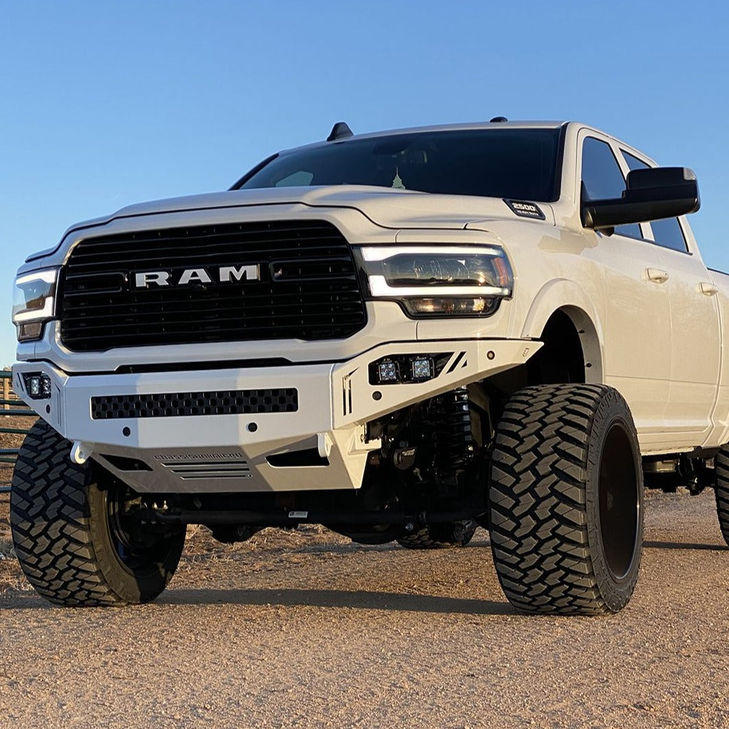 best quality series front bumper