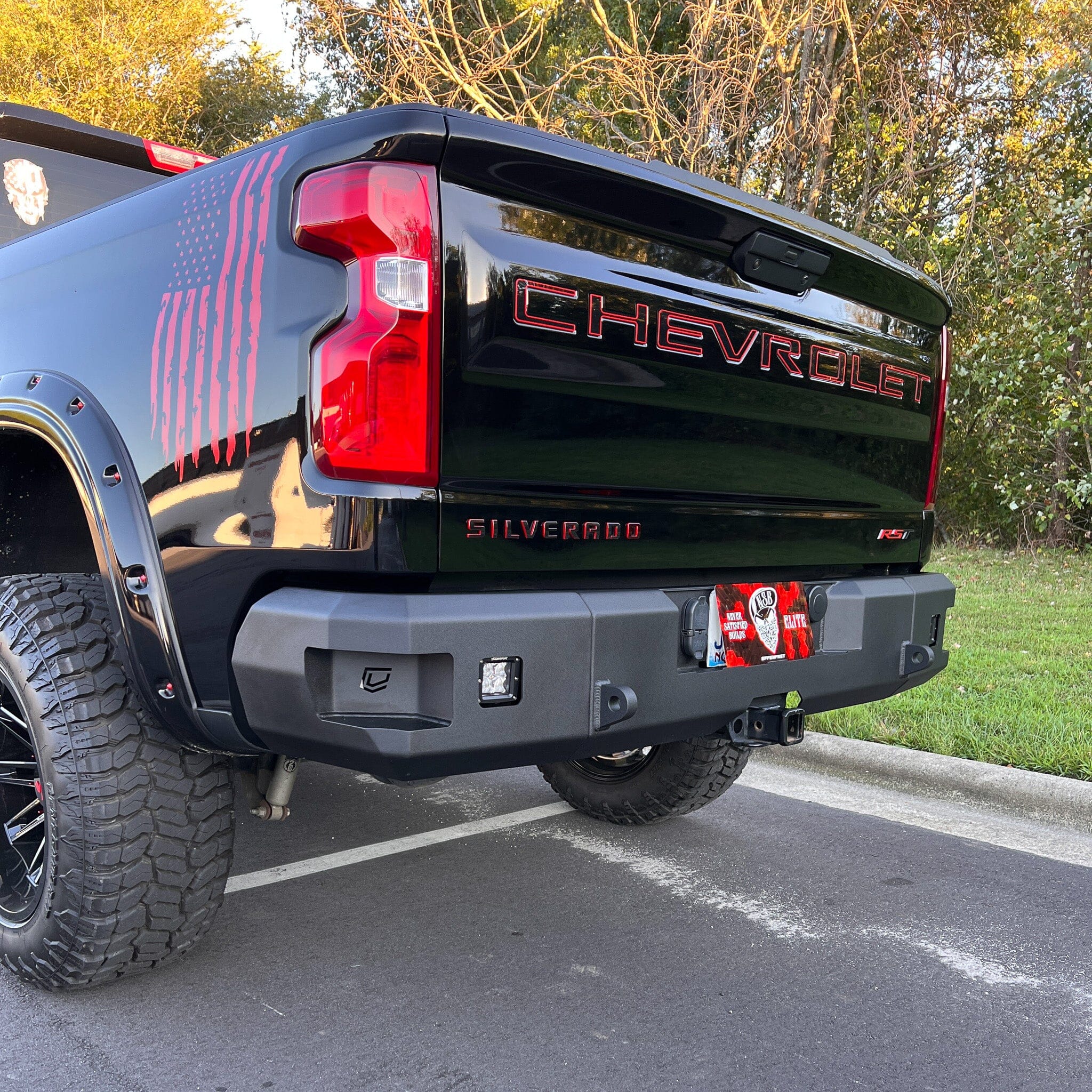 best quality gmc chevy 1500