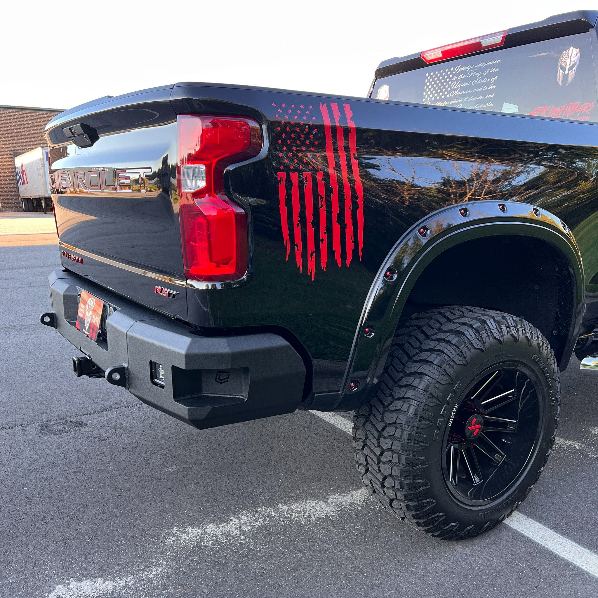 the best gmc chevy 1500