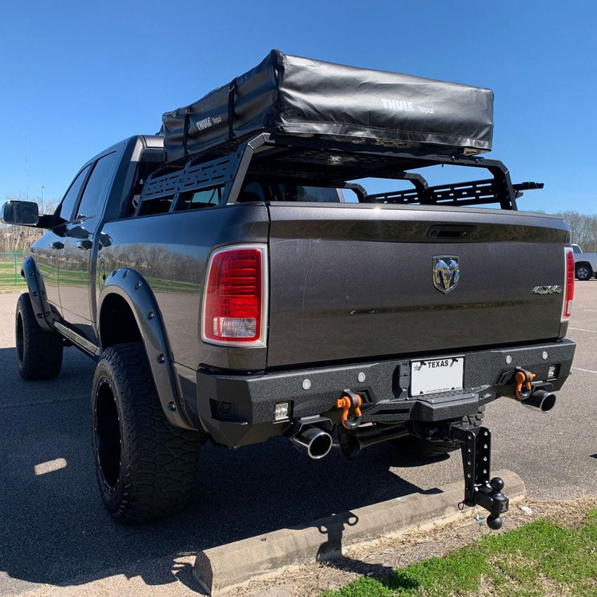 2009 ram 1500