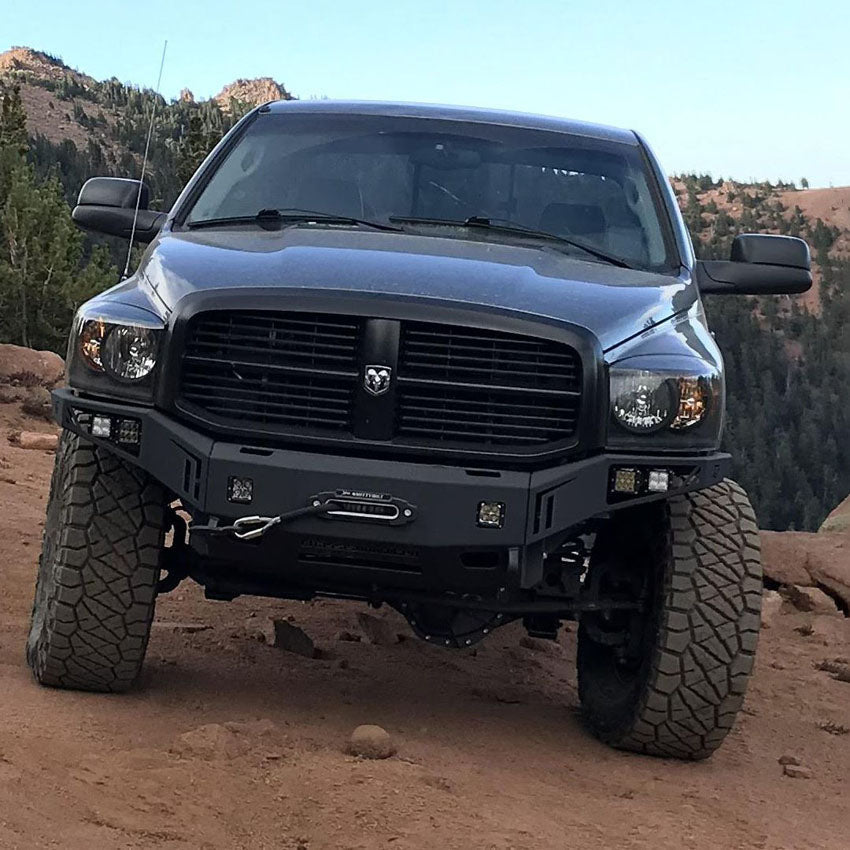 high quality 2009 ram 2500