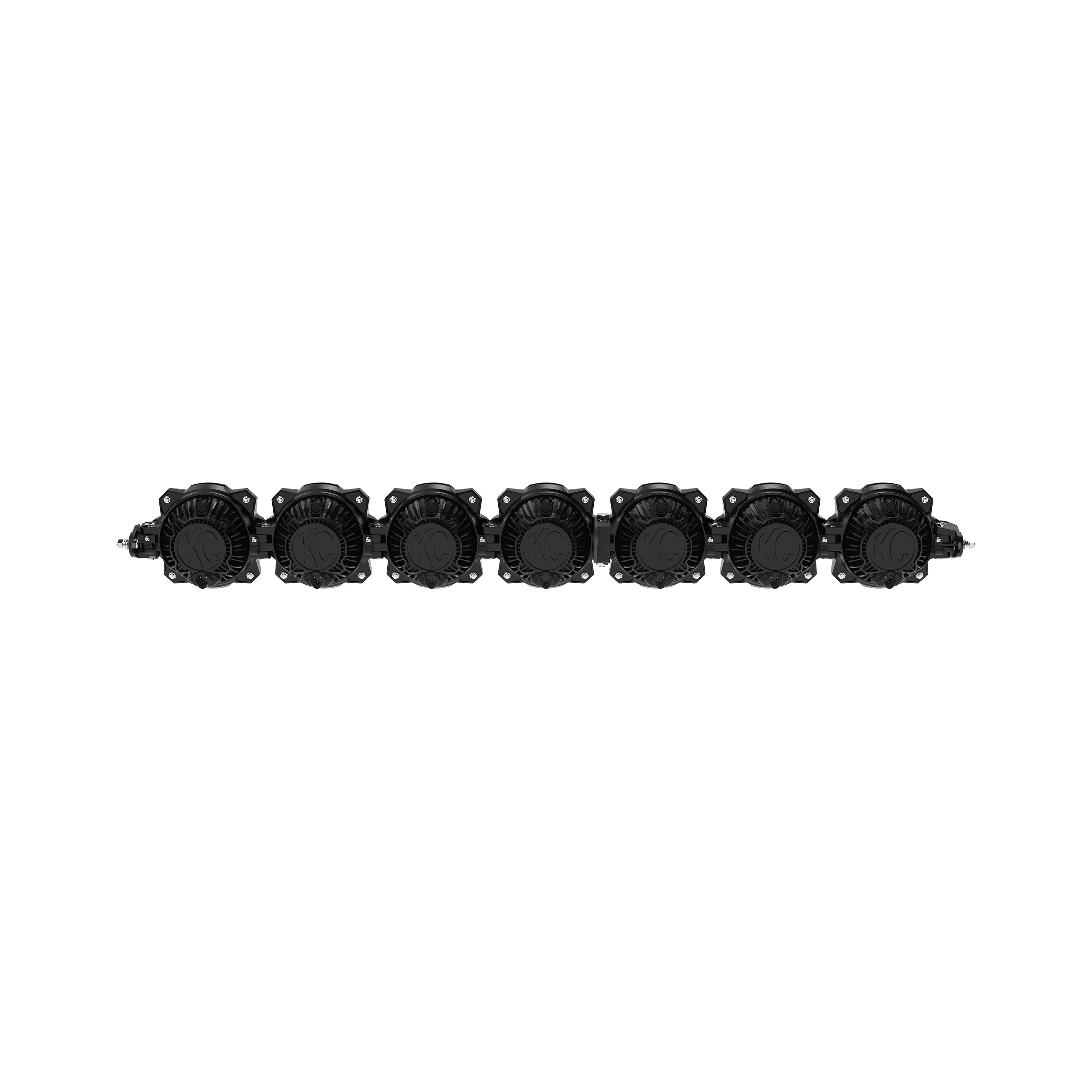 45" Gravity®️ Titan™ LED Light Bar - 7-Light - #91417